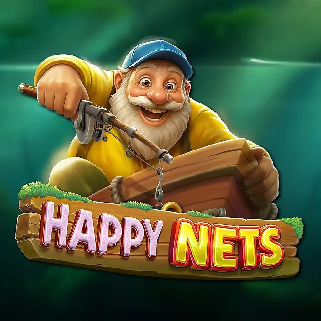 Скачать Happy Nets - полное руководство по загрузке и установке